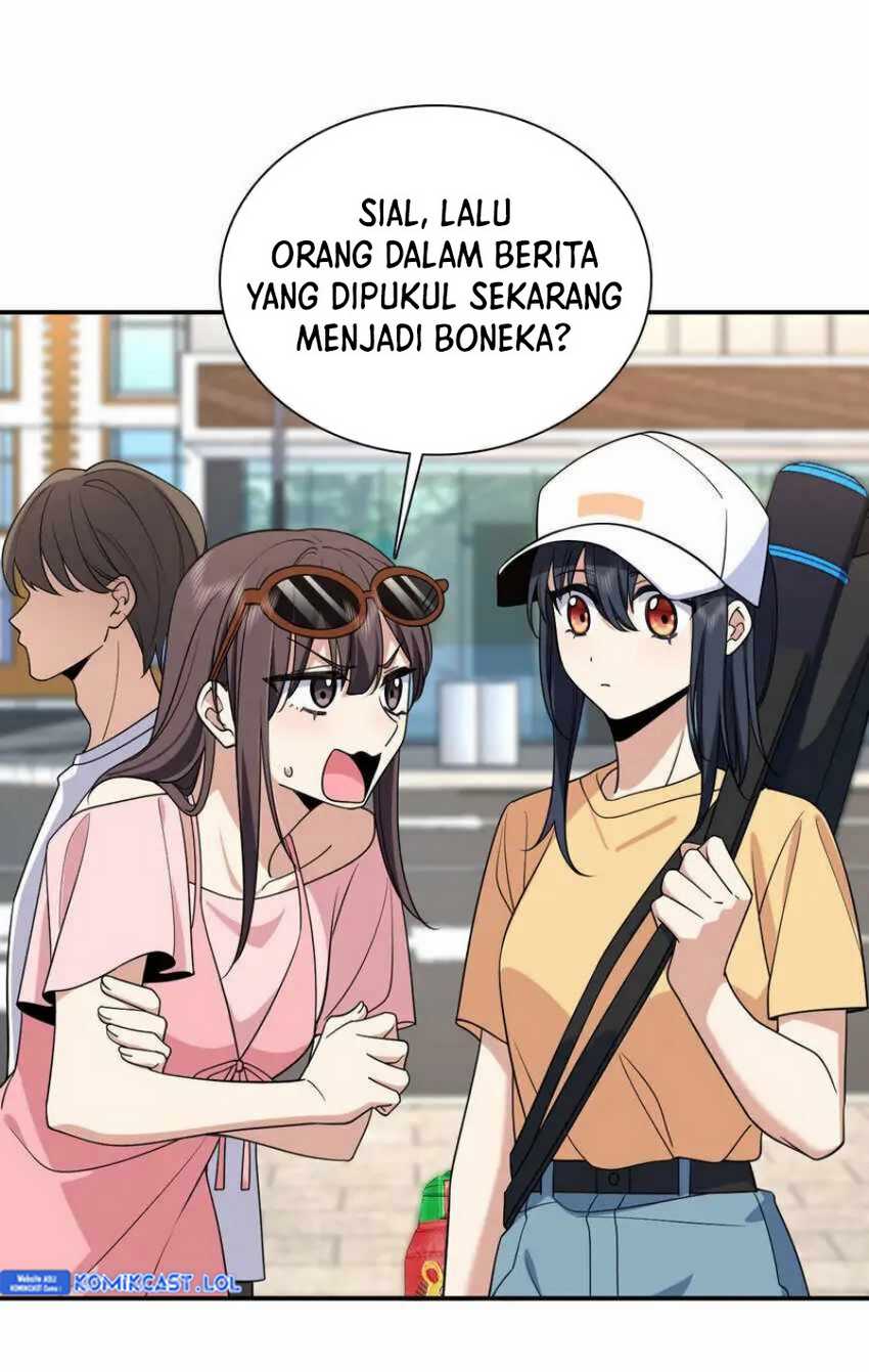 My Wife Is From a Thousand Years Ago Chapter 178 - halaman 17