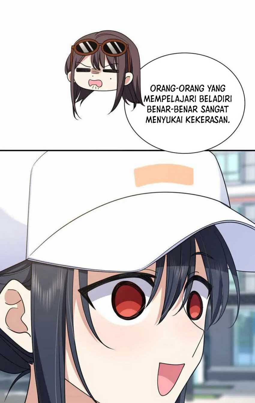 My Wife Is From a Thousand Years Ago Chapter 178 - halaman 18