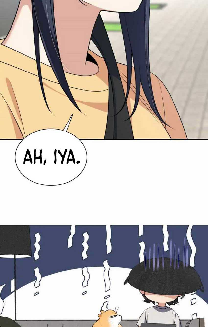My Wife Is From a Thousand Years Ago Chapter 178 - halaman 19