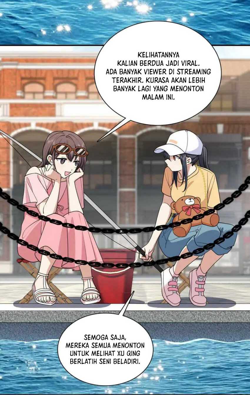 My Wife Is From a Thousand Years Ago Chapter 178 - halaman 21