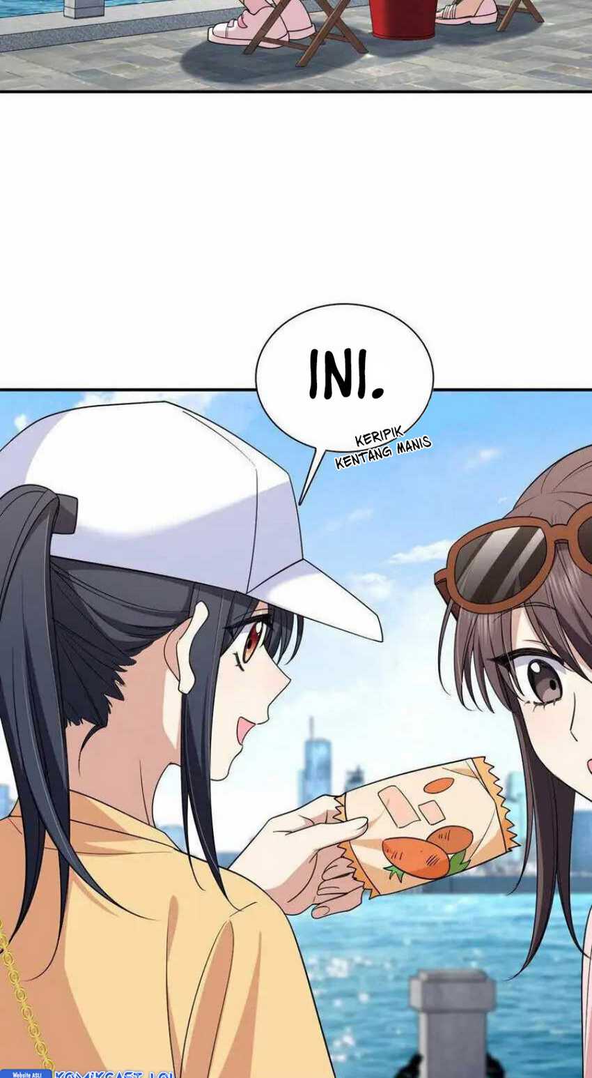 My Wife Is From a Thousand Years Ago Chapter 178 - halaman 23