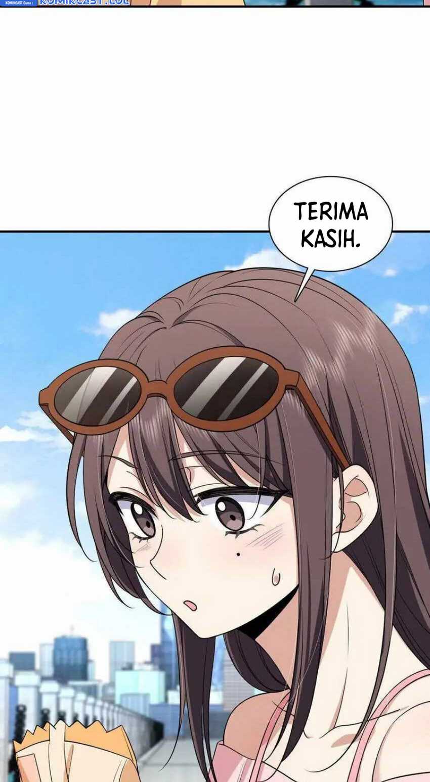My Wife Is From a Thousand Years Ago Chapter 178 - halaman 24