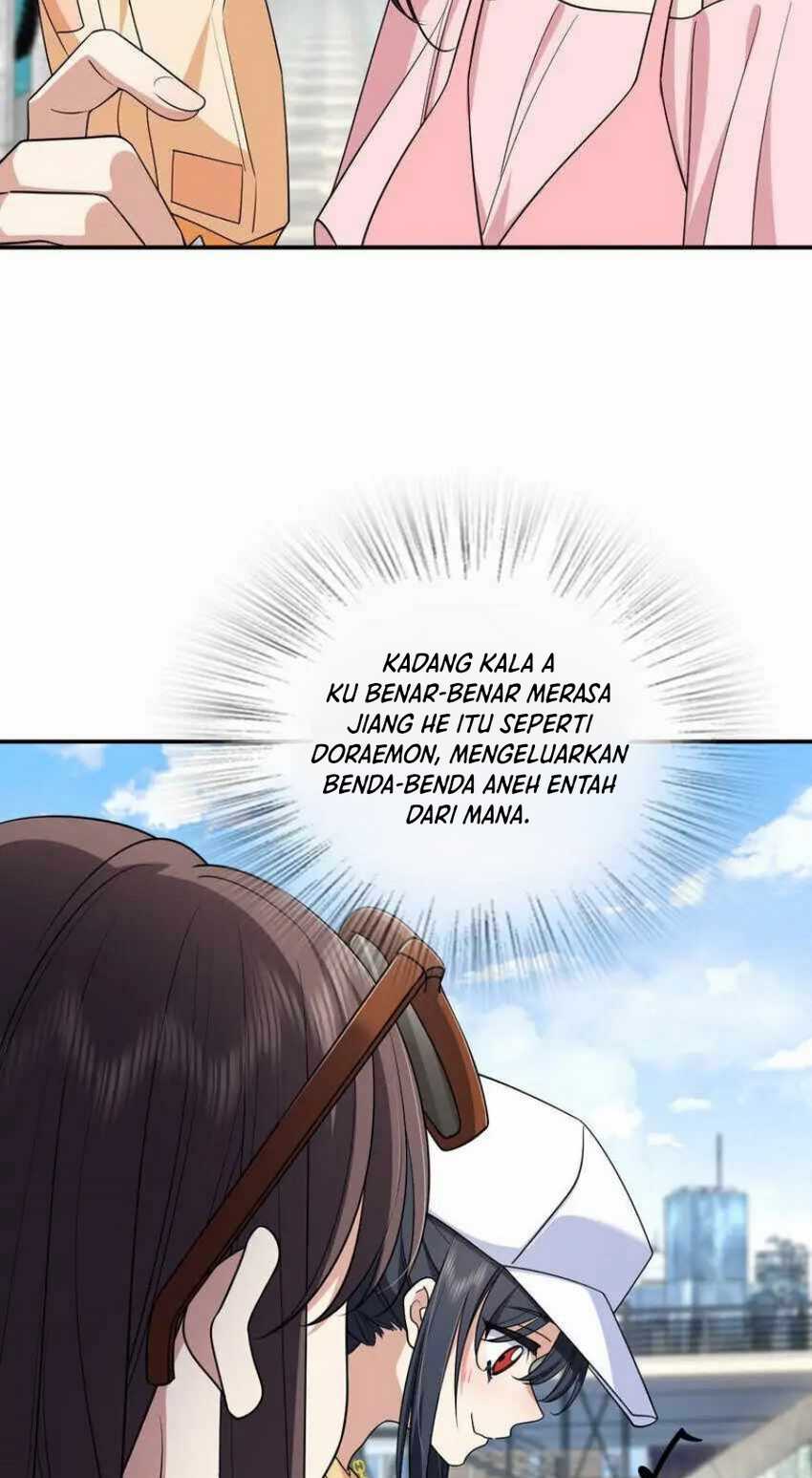 My Wife Is From a Thousand Years Ago Chapter 178 - halaman 25