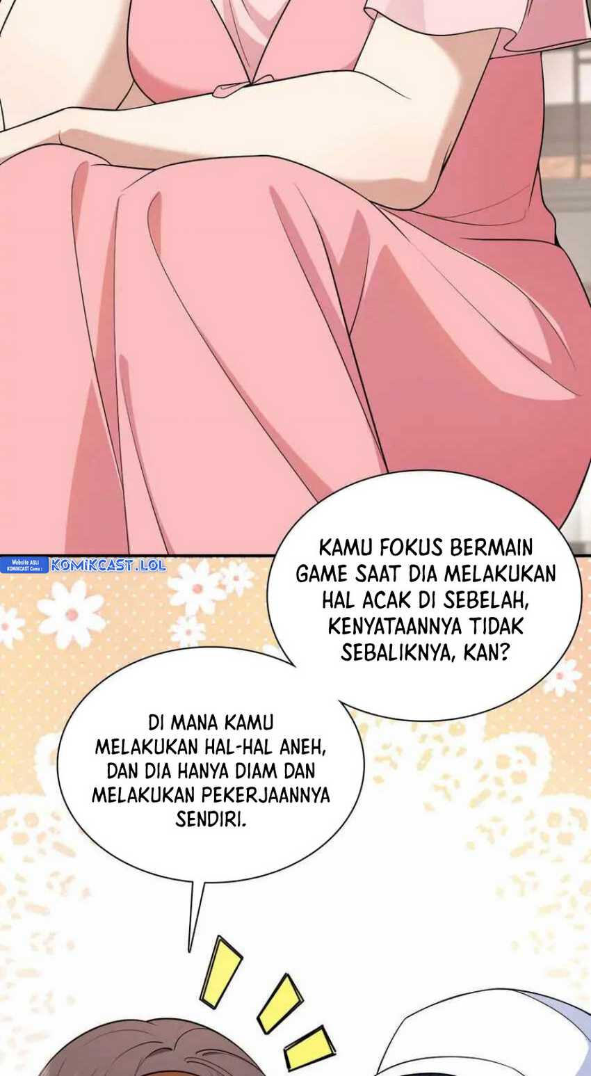My Wife Is From a Thousand Years Ago Chapter 178 - halaman 29