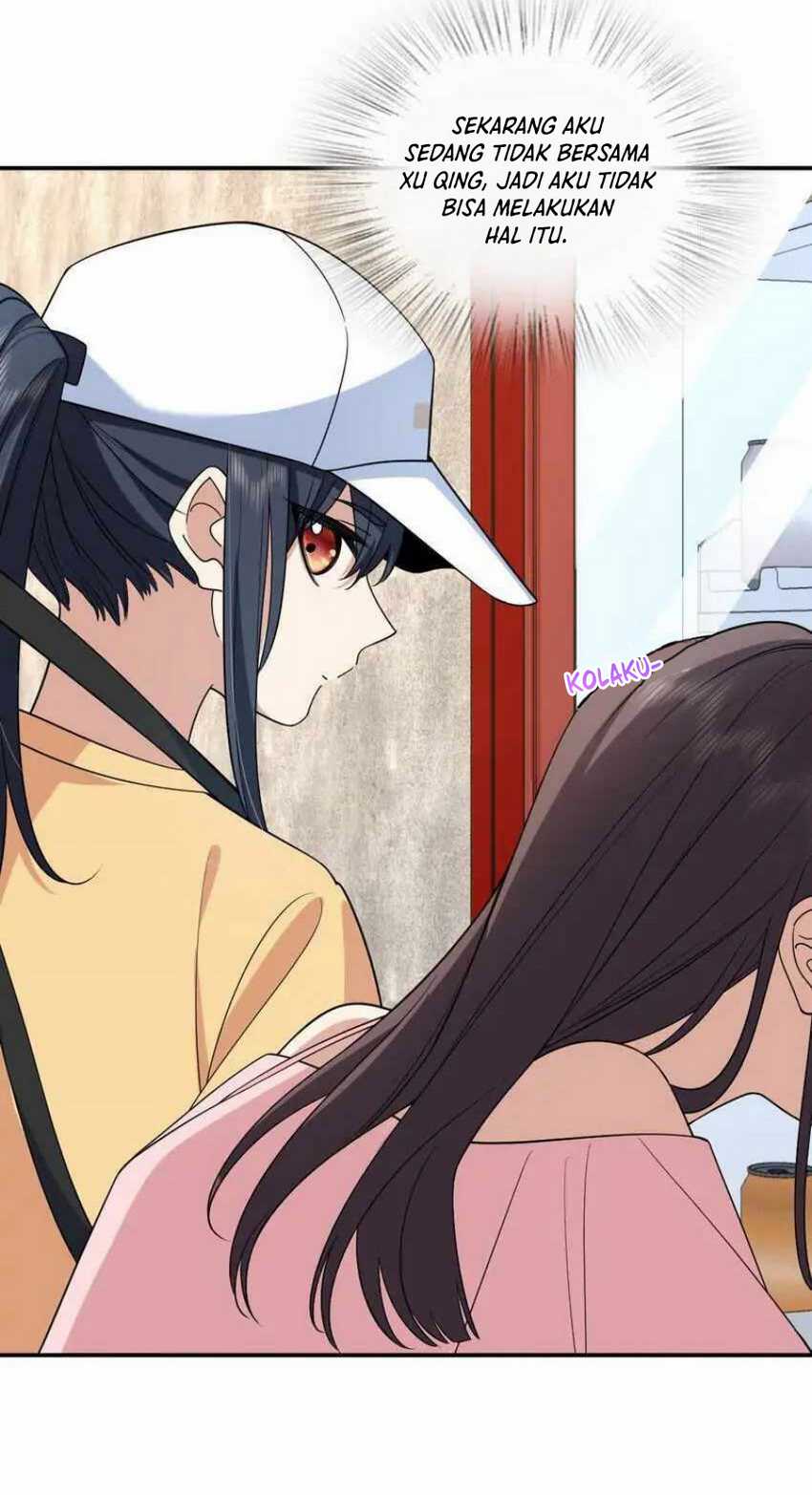 My Wife Is From a Thousand Years Ago Chapter 178 - halaman 3