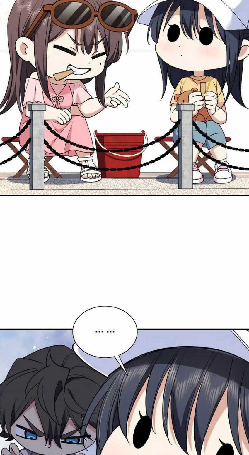 My Wife Is From a Thousand Years Ago Chapter 178 - halaman 30