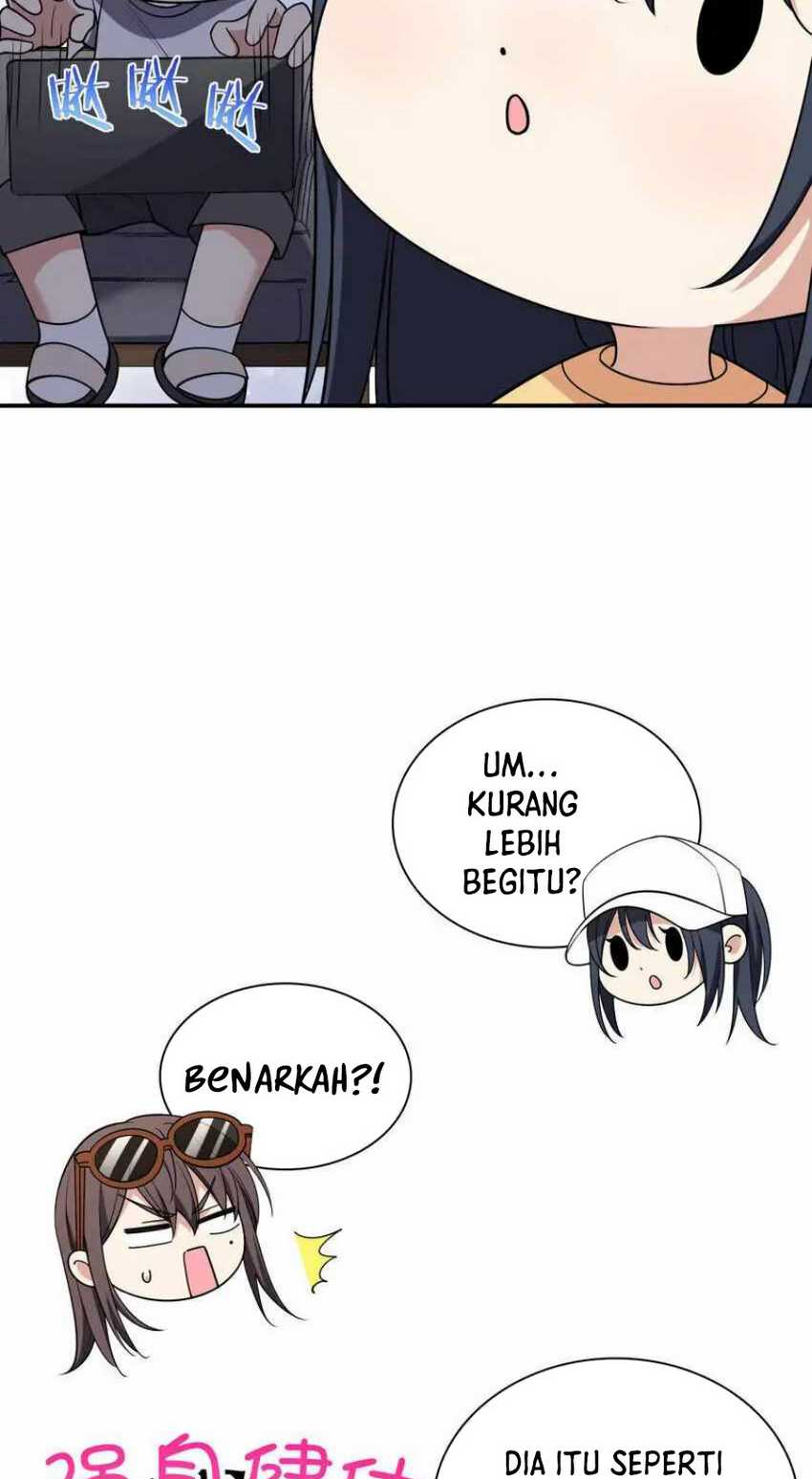 My Wife Is From a Thousand Years Ago Chapter 178 - halaman 31