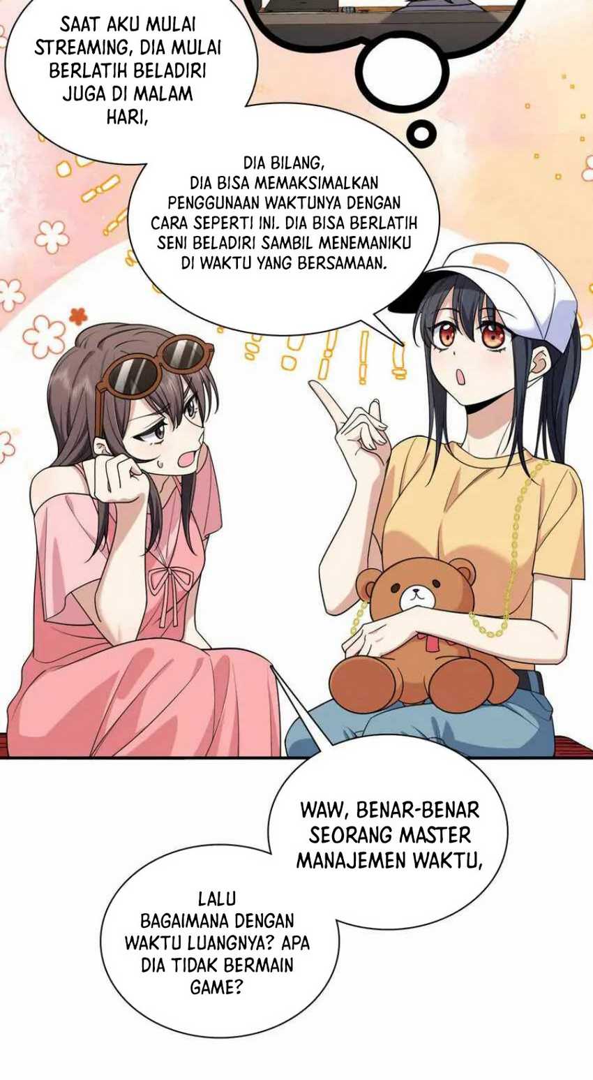 My Wife Is From a Thousand Years Ago Chapter 178 - halaman 33