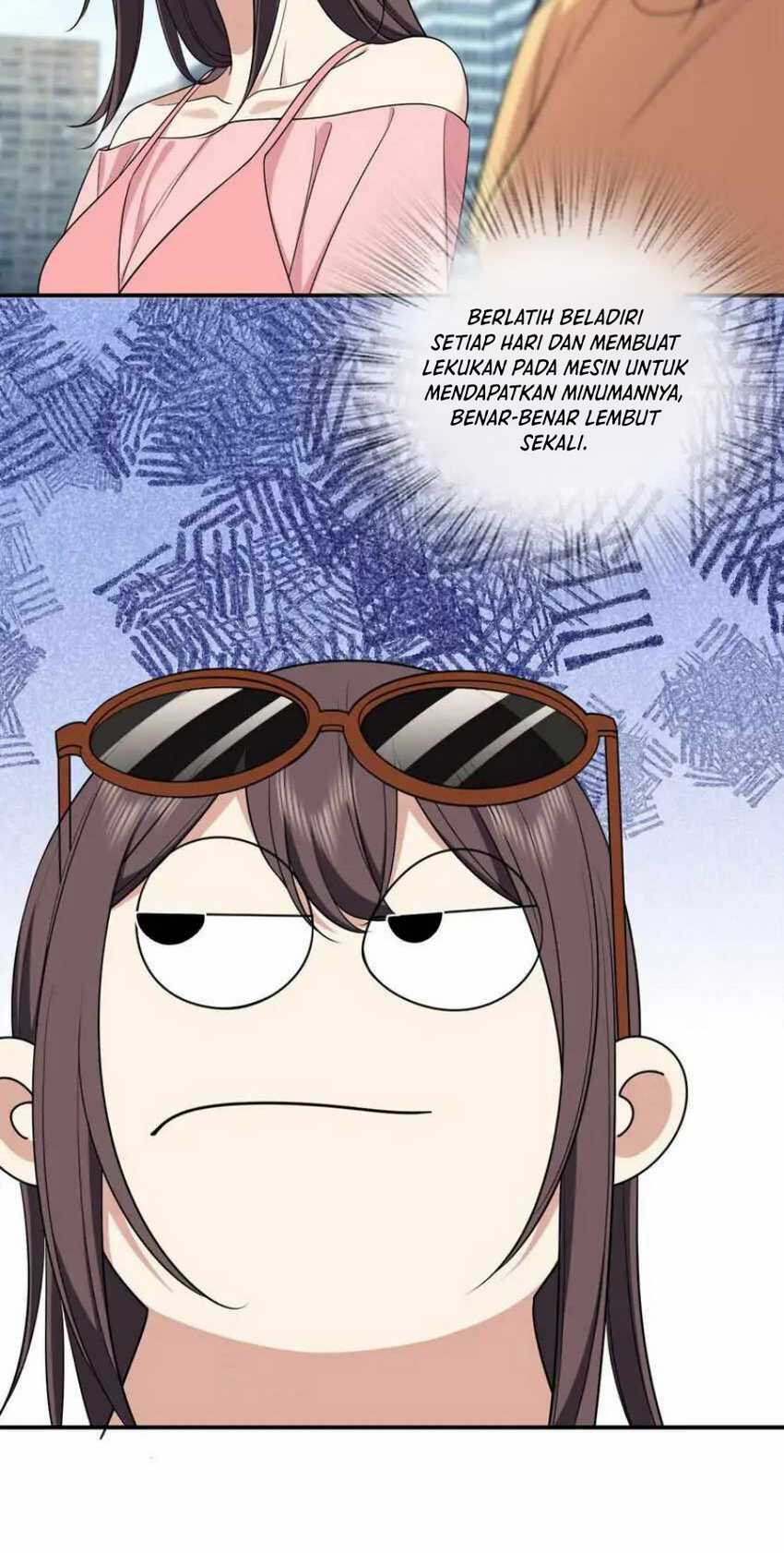 My Wife Is From a Thousand Years Ago Chapter 178 - halaman 37