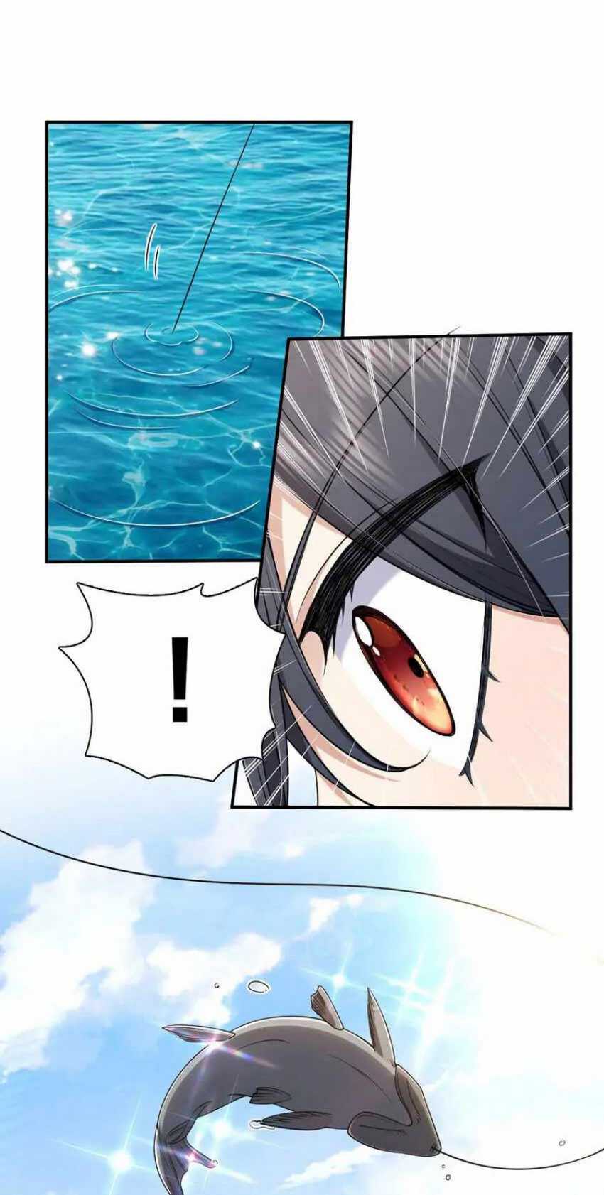 My Wife Is From a Thousand Years Ago Chapter 178 - halaman 38