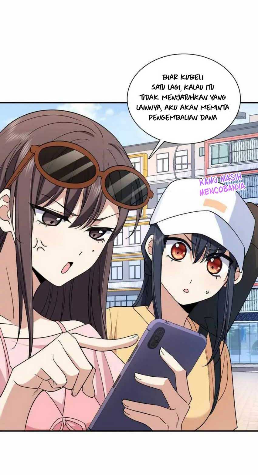 My Wife Is From a Thousand Years Ago Chapter 178 - halaman 4