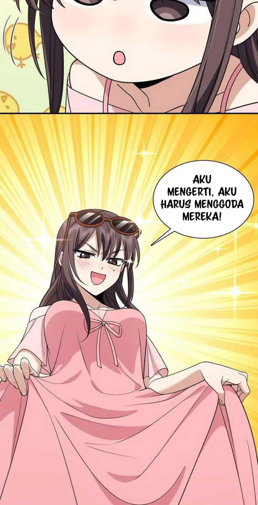 My Wife Is From a Thousand Years Ago Chapter 178 - halaman 42