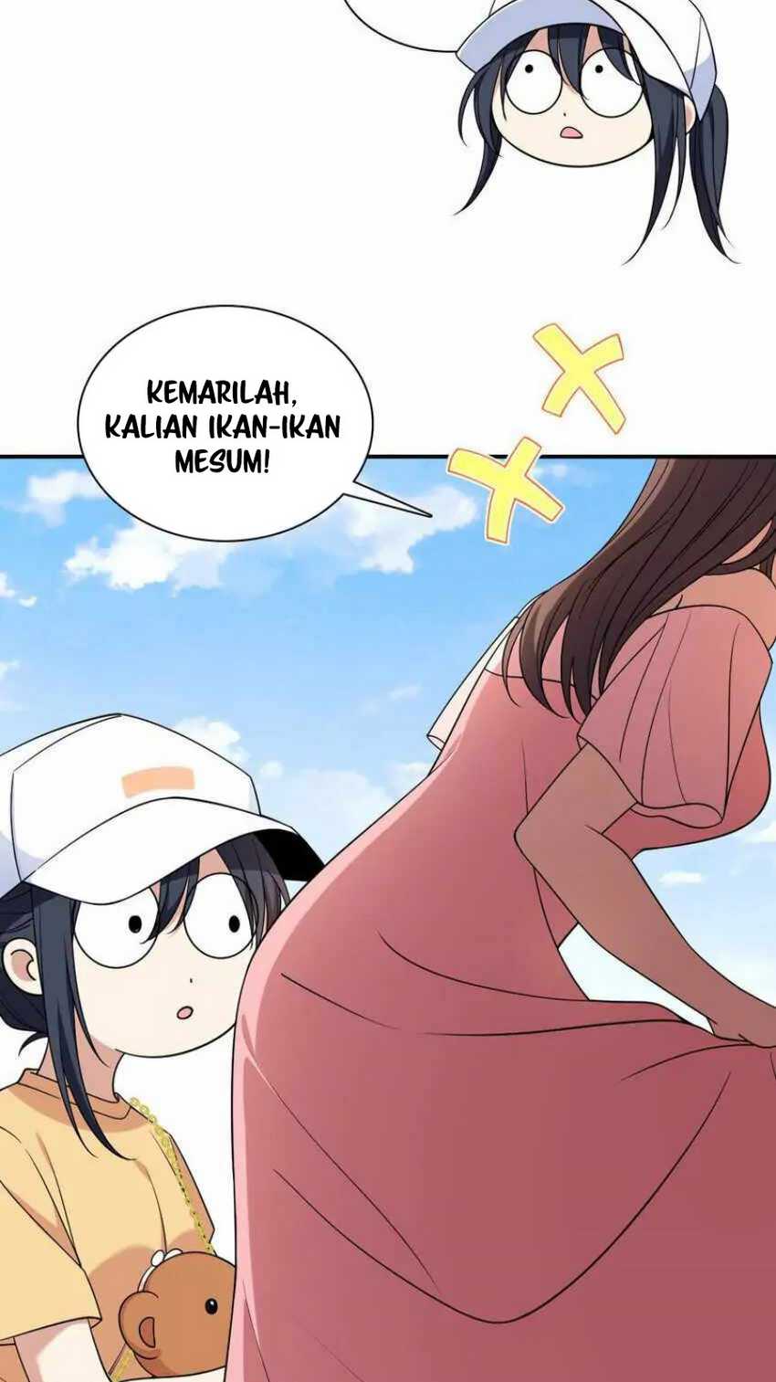 My Wife Is From a Thousand Years Ago Chapter 178 - halaman 44