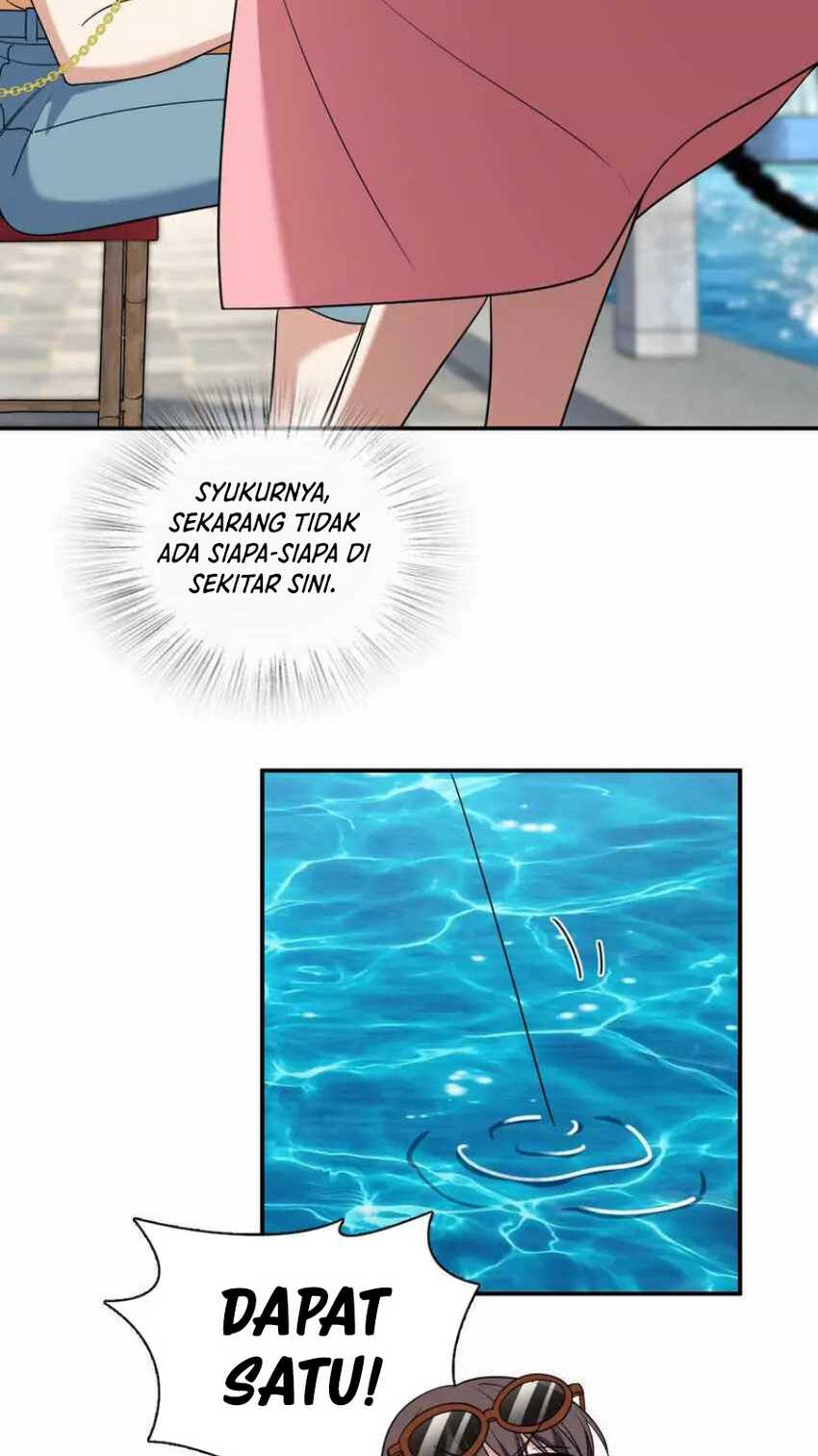 My Wife Is From a Thousand Years Ago Chapter 178 - halaman 45