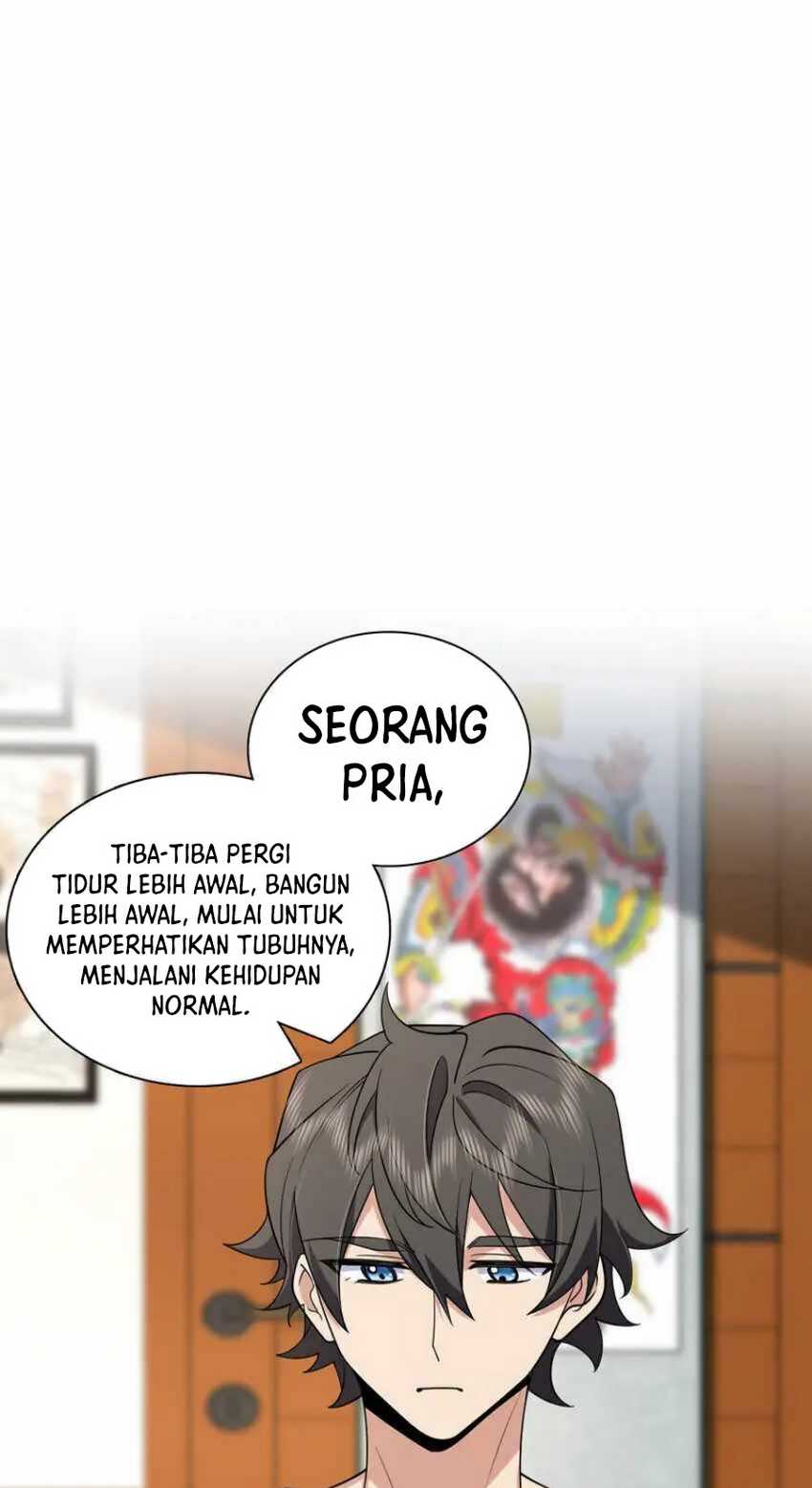 My Wife Is From a Thousand Years Ago Chapter 178 - halaman 47