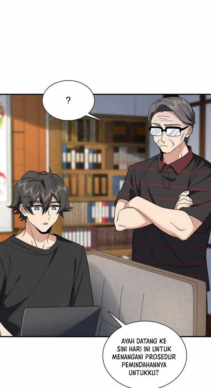 My Wife Is From a Thousand Years Ago Chapter 178 - halaman 50