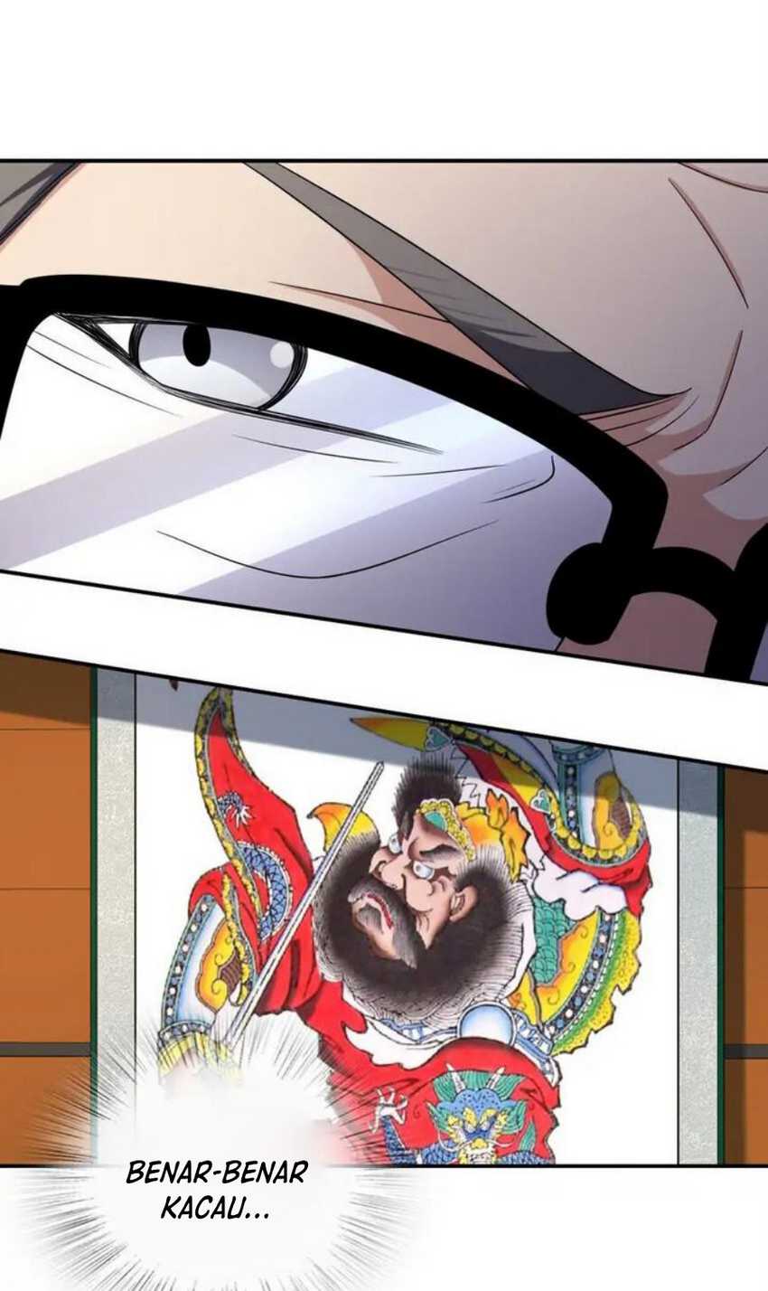 My Wife Is From a Thousand Years Ago Chapter 178 - halaman 52