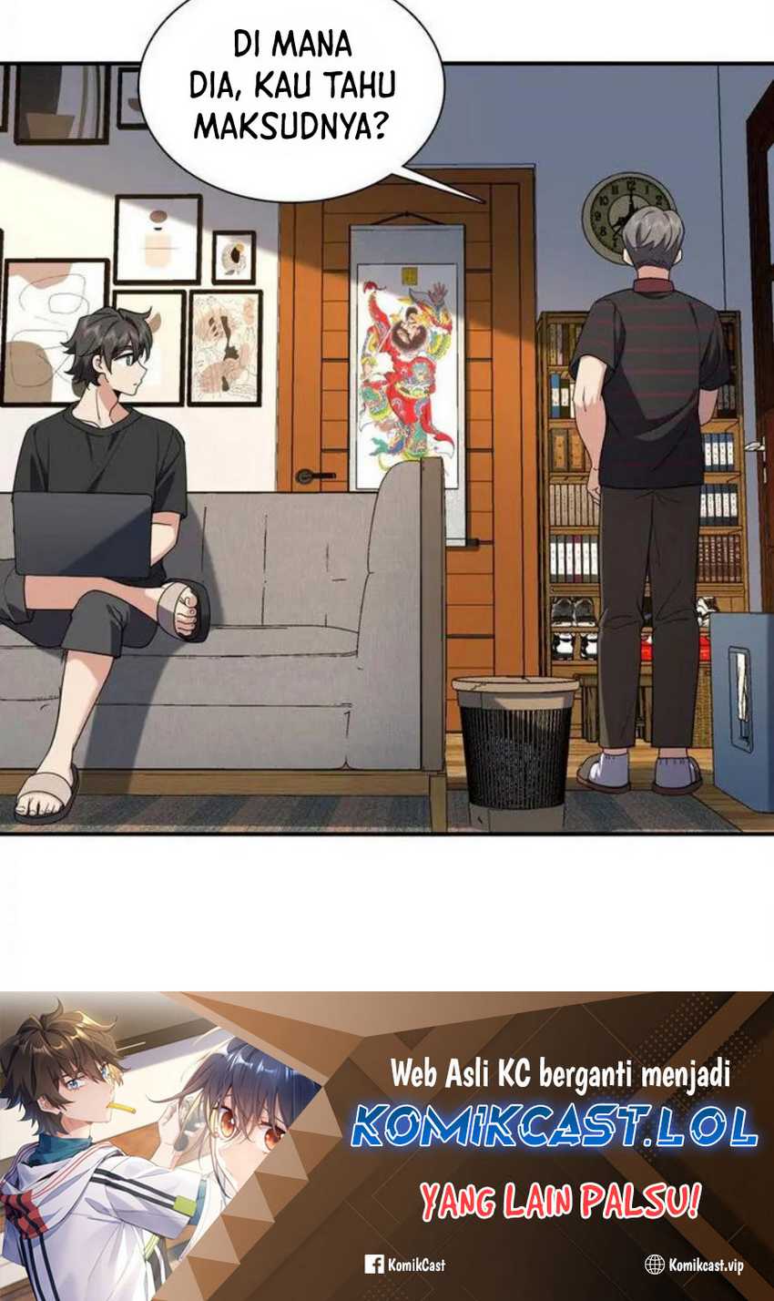 My Wife Is From a Thousand Years Ago Chapter 178 - halaman 56