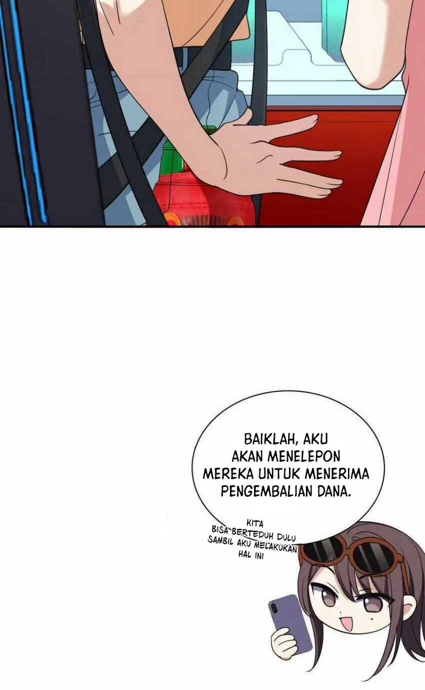 My Wife Is From a Thousand Years Ago Chapter 178 - halaman 8