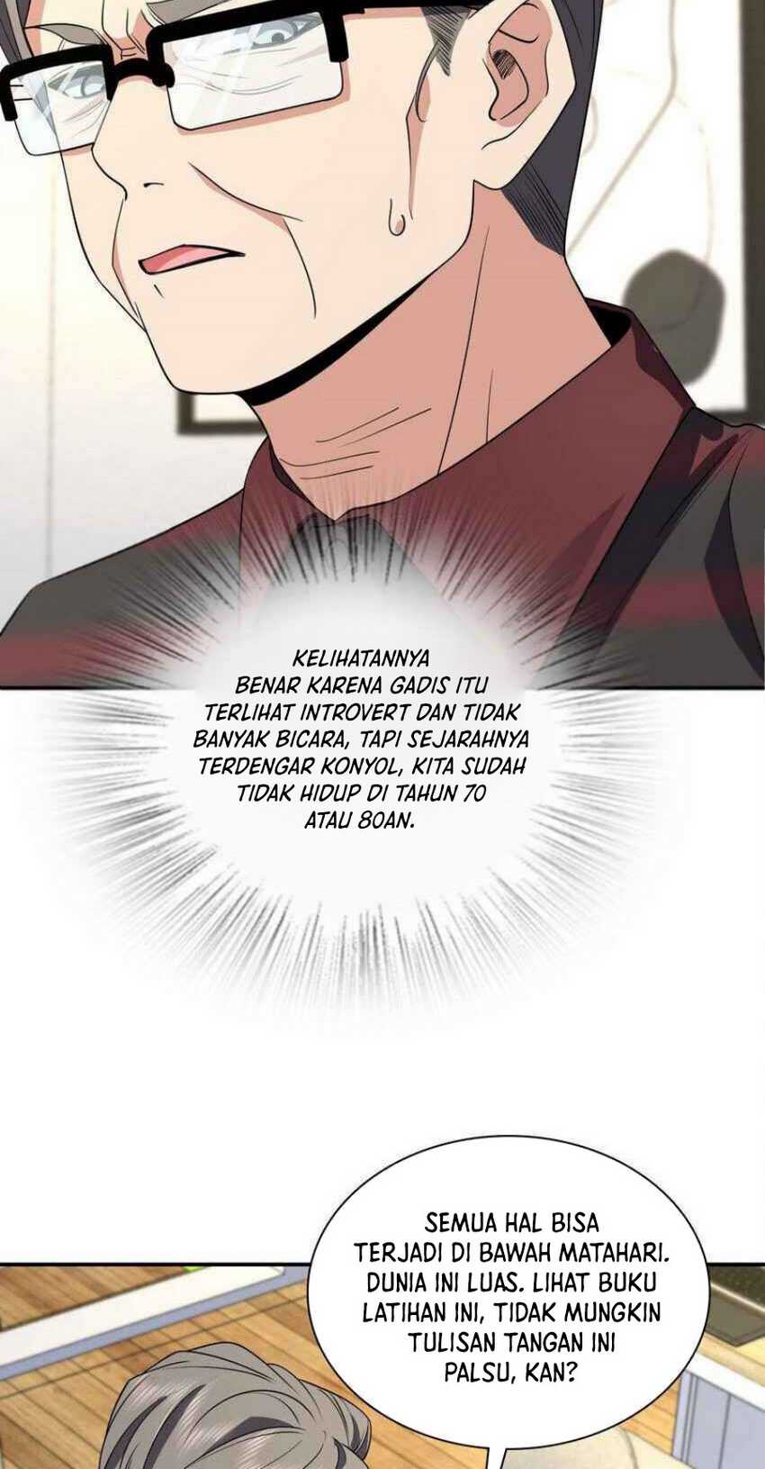 My Wife Is From a Thousand Years Ago Chapter 179 - halaman 13