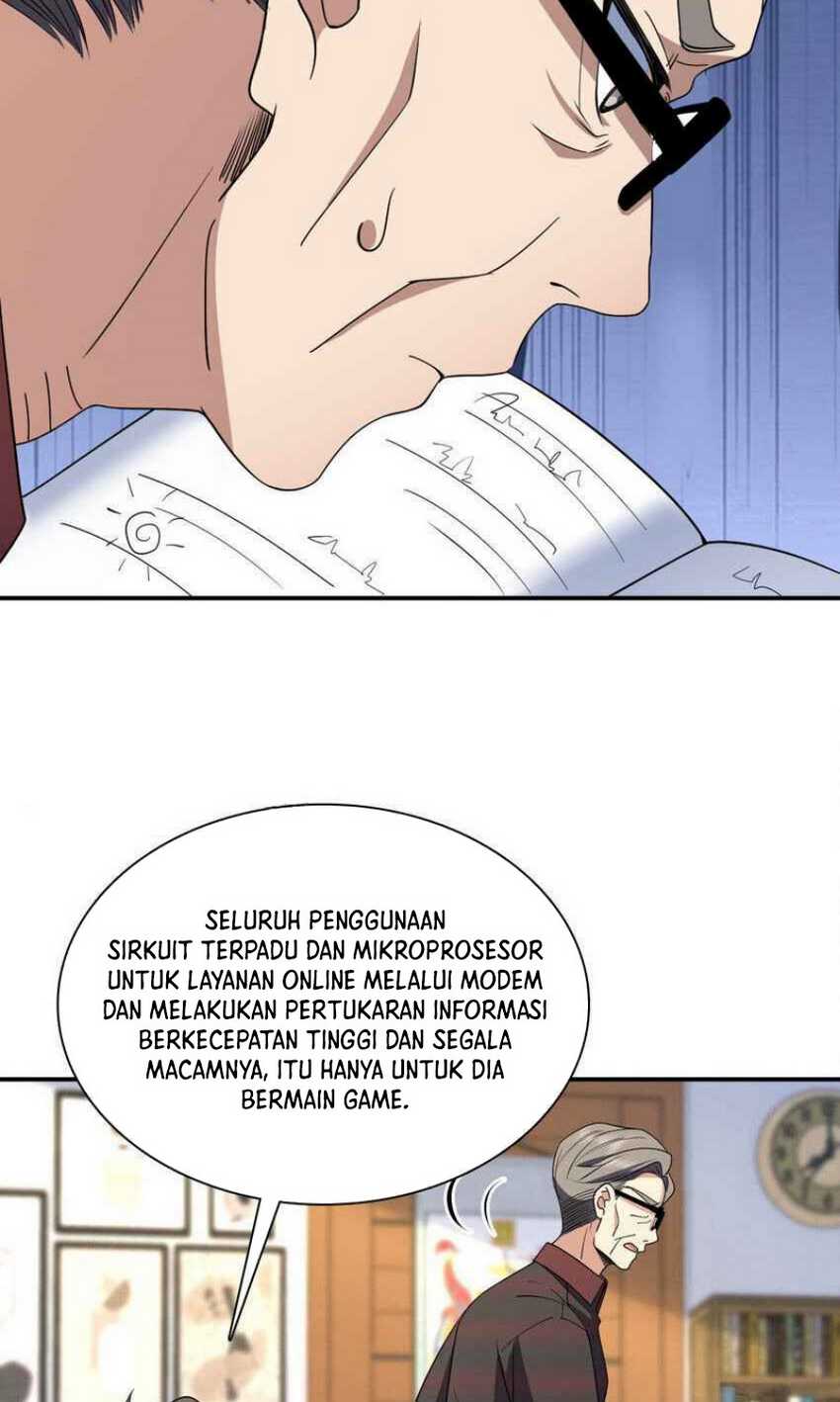My Wife Is From a Thousand Years Ago Chapter 179 - halaman 15