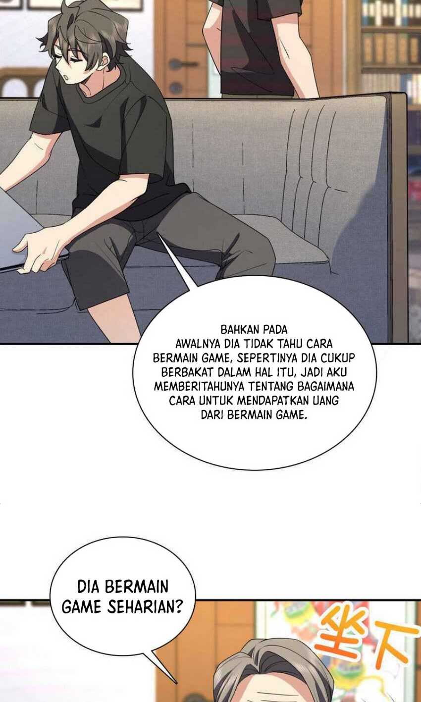 My Wife Is From a Thousand Years Ago Chapter 179 - halaman 16