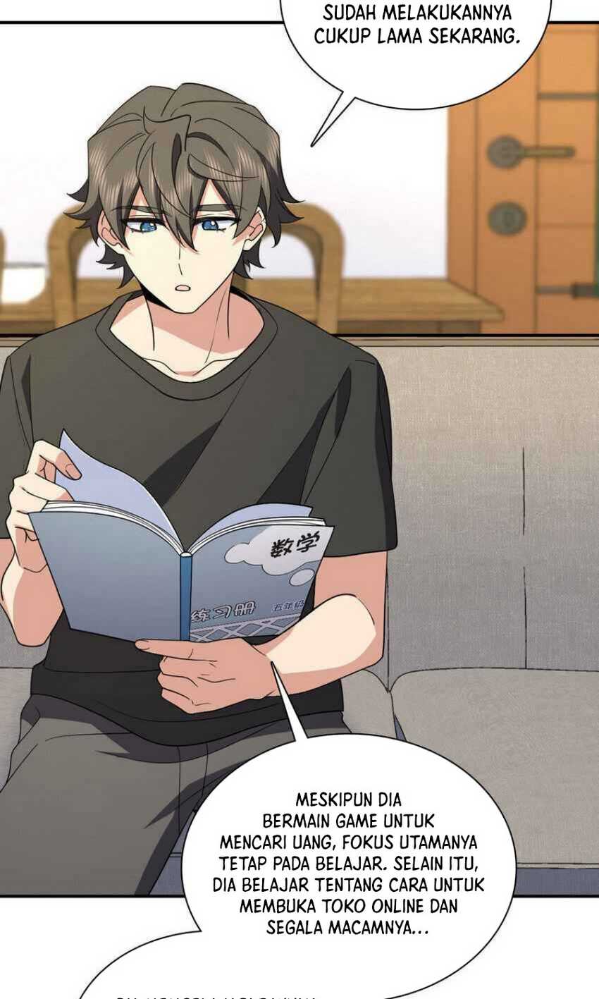 My Wife Is From a Thousand Years Ago Chapter 179 - halaman 18