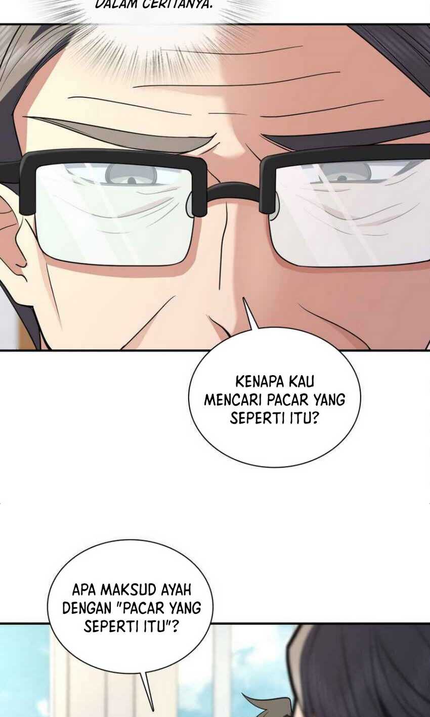 My Wife Is From a Thousand Years Ago Chapter 179 - halaman 20