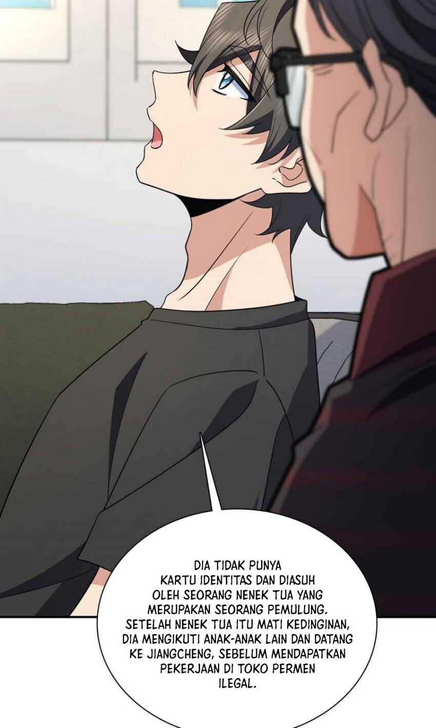 My Wife Is From a Thousand Years Ago Chapter 179 - halaman 21