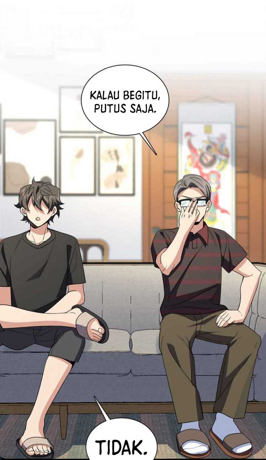 My Wife Is From a Thousand Years Ago Chapter 179 - halaman 24