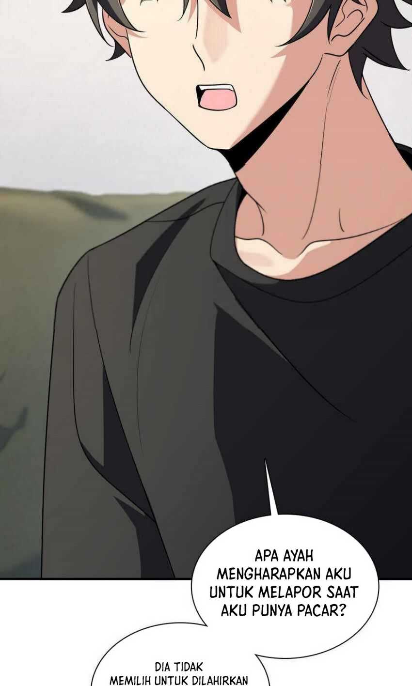 My Wife Is From a Thousand Years Ago Chapter 179 - halaman 28