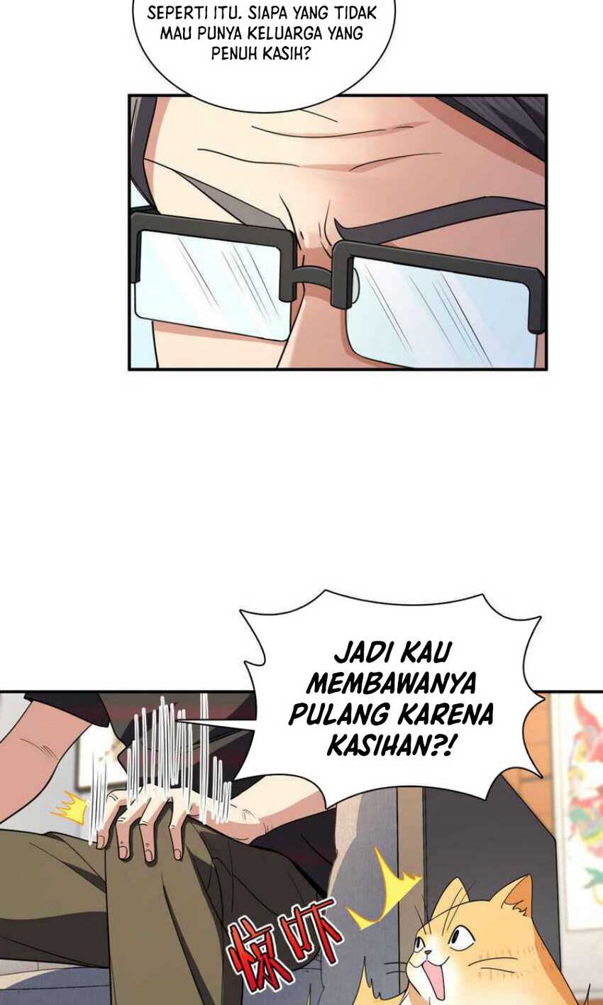 My Wife Is From a Thousand Years Ago Chapter 179 - halaman 29