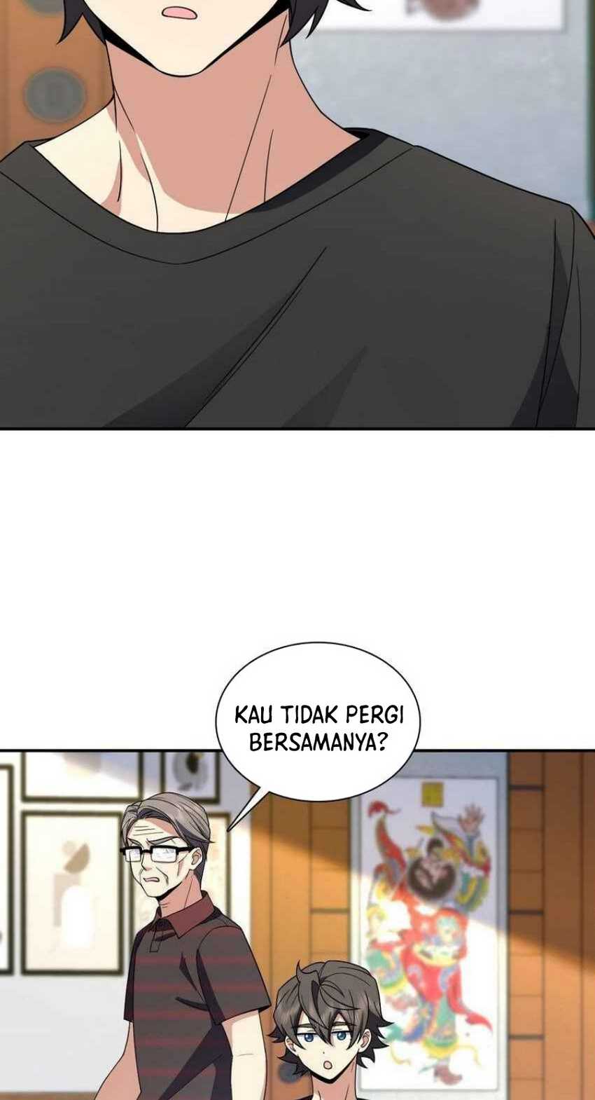 My Wife Is From a Thousand Years Ago Chapter 179 - halaman 3