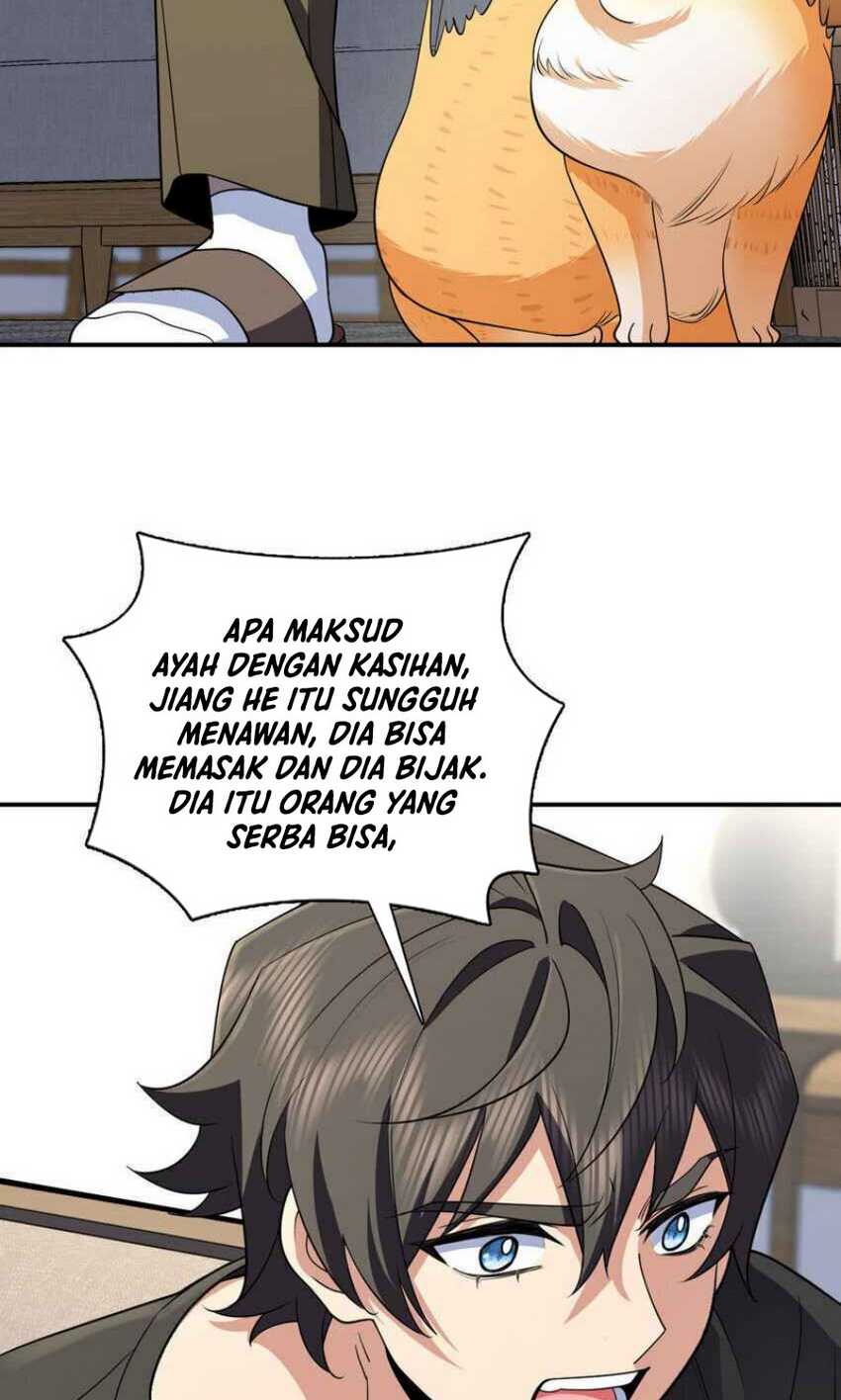 My Wife Is From a Thousand Years Ago Chapter 179 - halaman 30