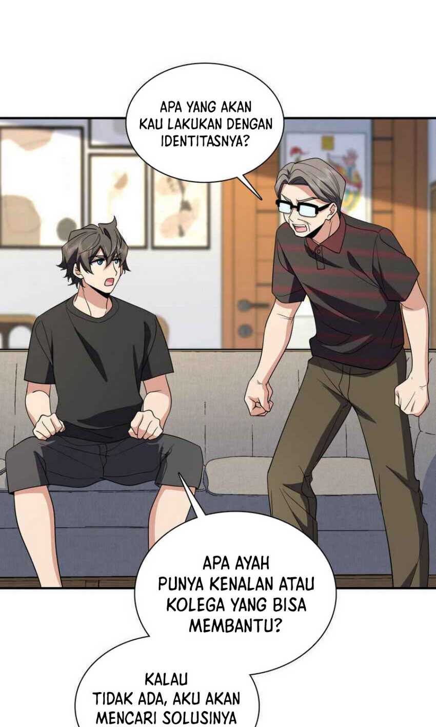 My Wife Is From a Thousand Years Ago Chapter 179 - halaman 32