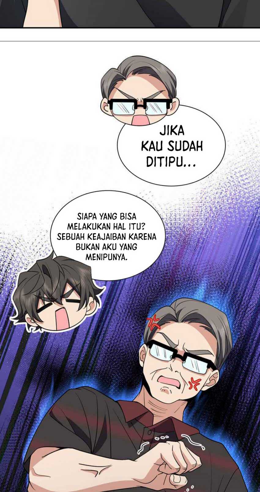My Wife Is From a Thousand Years Ago Chapter 179 - halaman 35