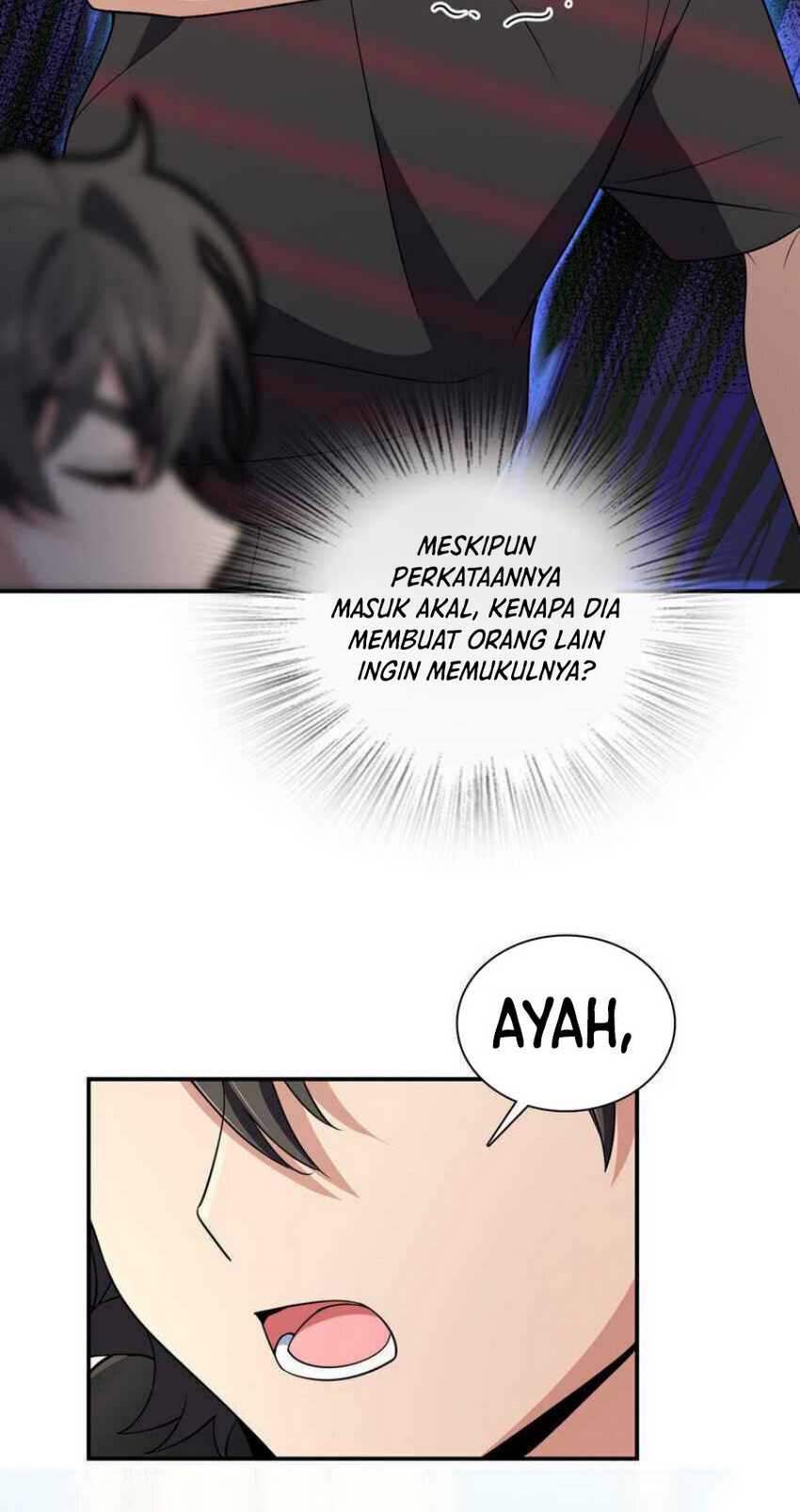My Wife Is From a Thousand Years Ago Chapter 179 - halaman 36