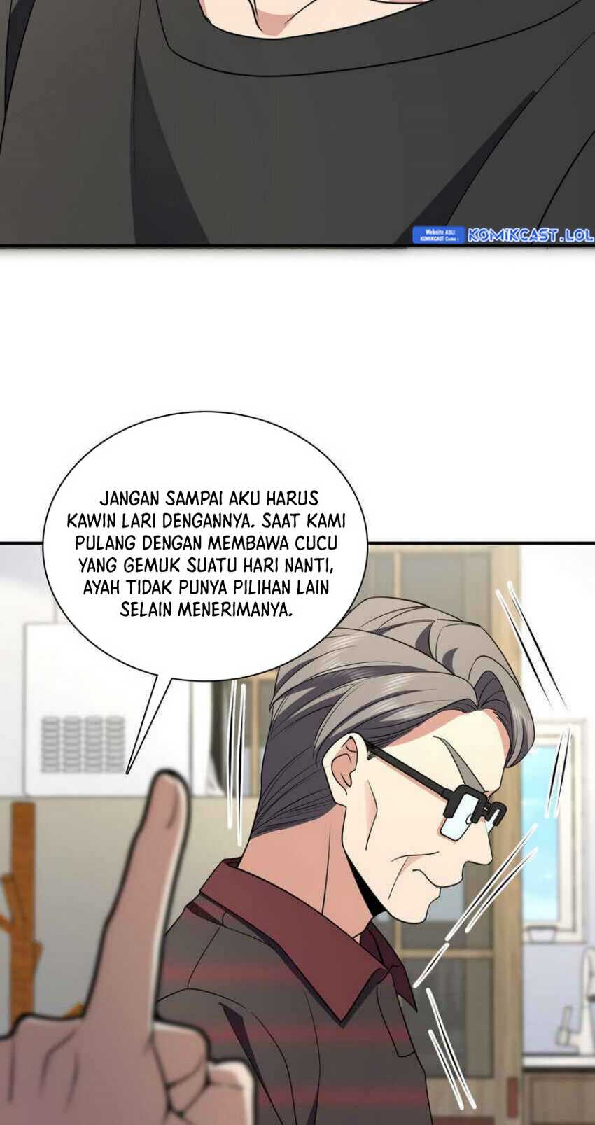 My Wife Is From a Thousand Years Ago Chapter 179 - halaman 38