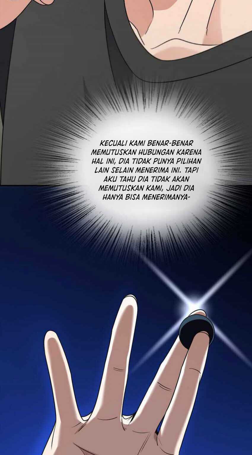 My Wife Is From a Thousand Years Ago Chapter 179 - halaman 42