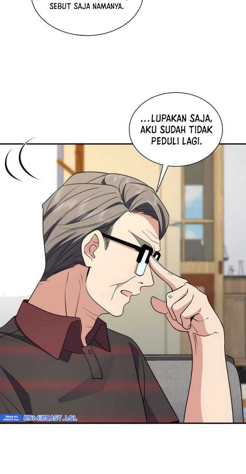 My Wife Is From a Thousand Years Ago Chapter 179 - halaman 47