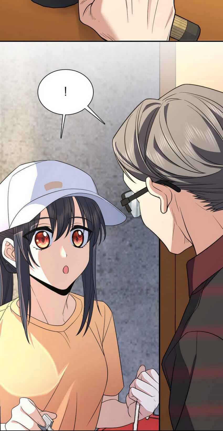 My Wife Is From a Thousand Years Ago Chapter 179 - halaman 50