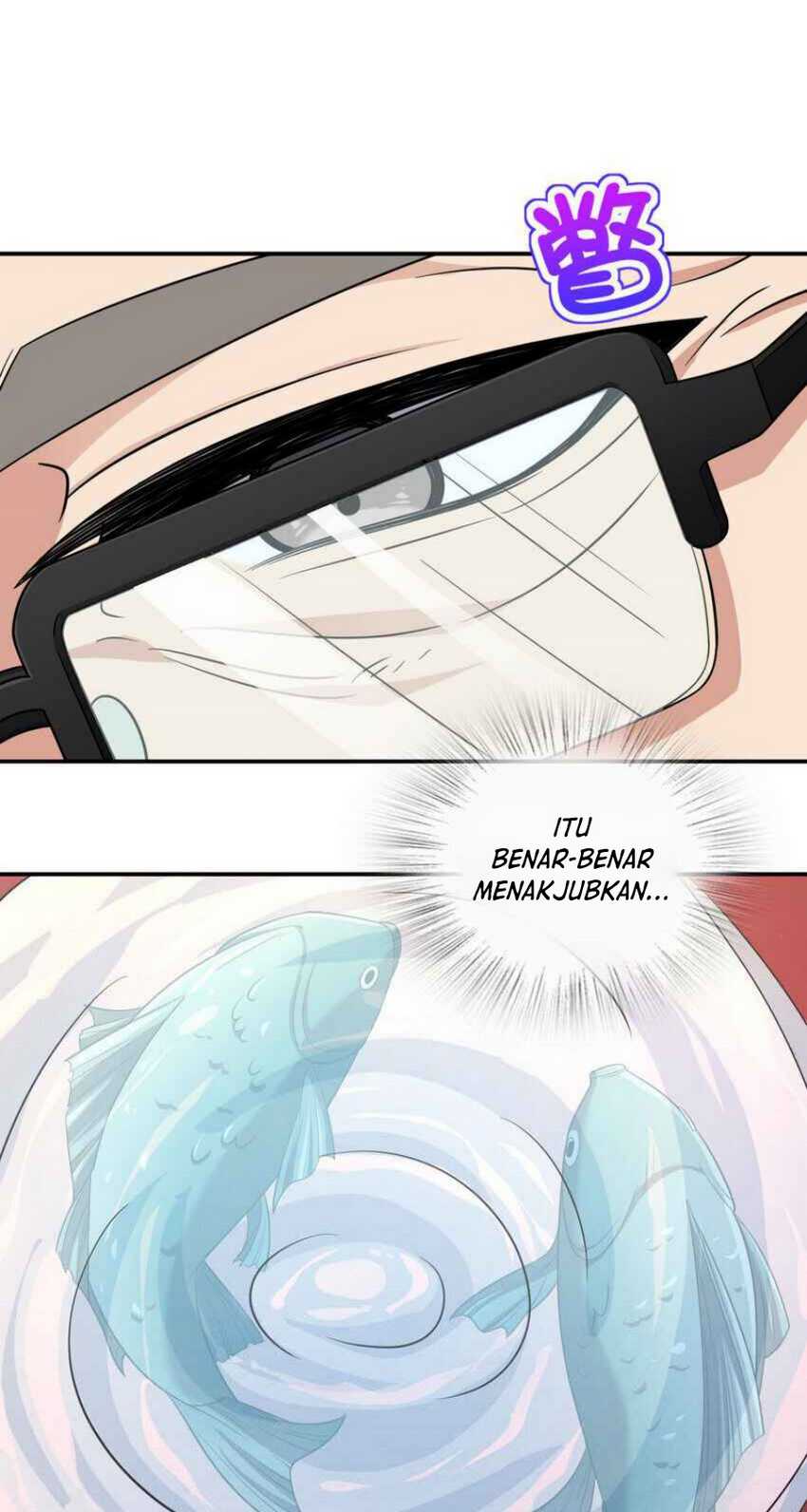 My Wife Is From a Thousand Years Ago Chapter 179 - halaman 53