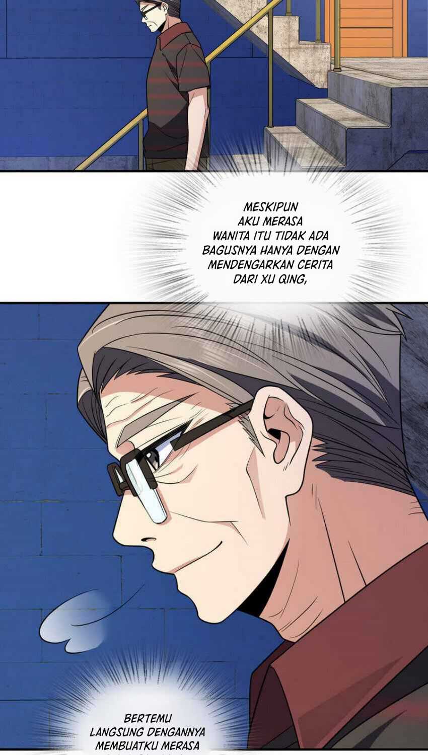 My Wife Is From a Thousand Years Ago Chapter 179 - halaman 56
