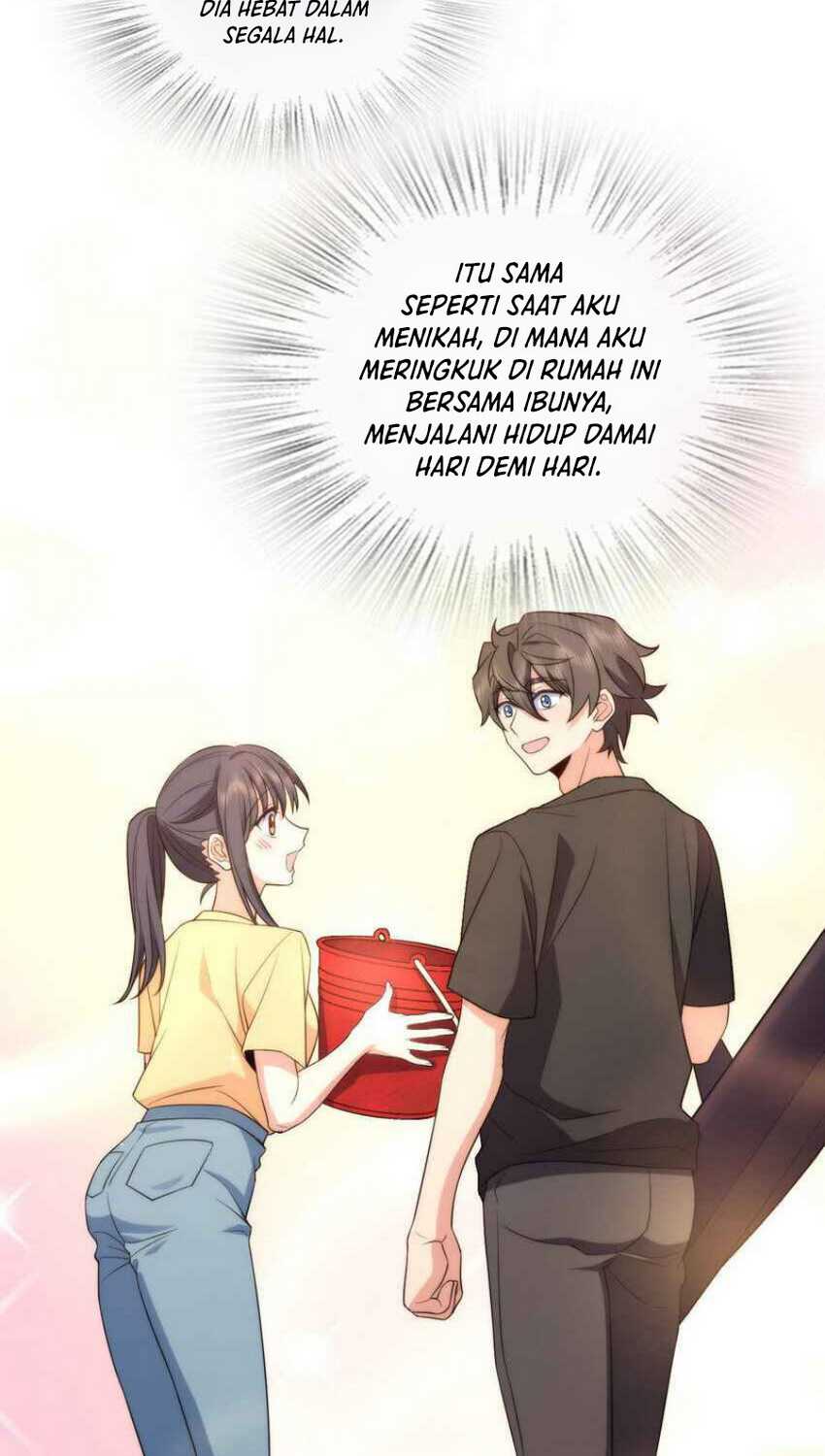 My Wife Is From a Thousand Years Ago Chapter 179 - halaman 57