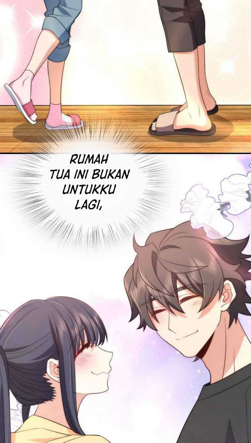 My Wife Is From a Thousand Years Ago Chapter 179 - halaman 58