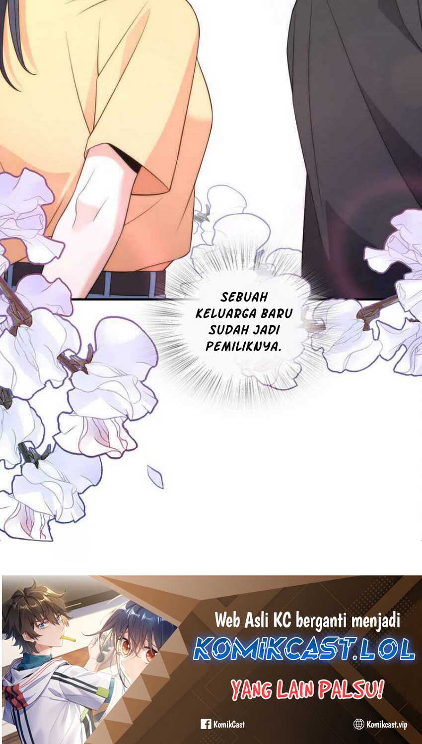 My Wife Is From a Thousand Years Ago Chapter 179 - halaman 59