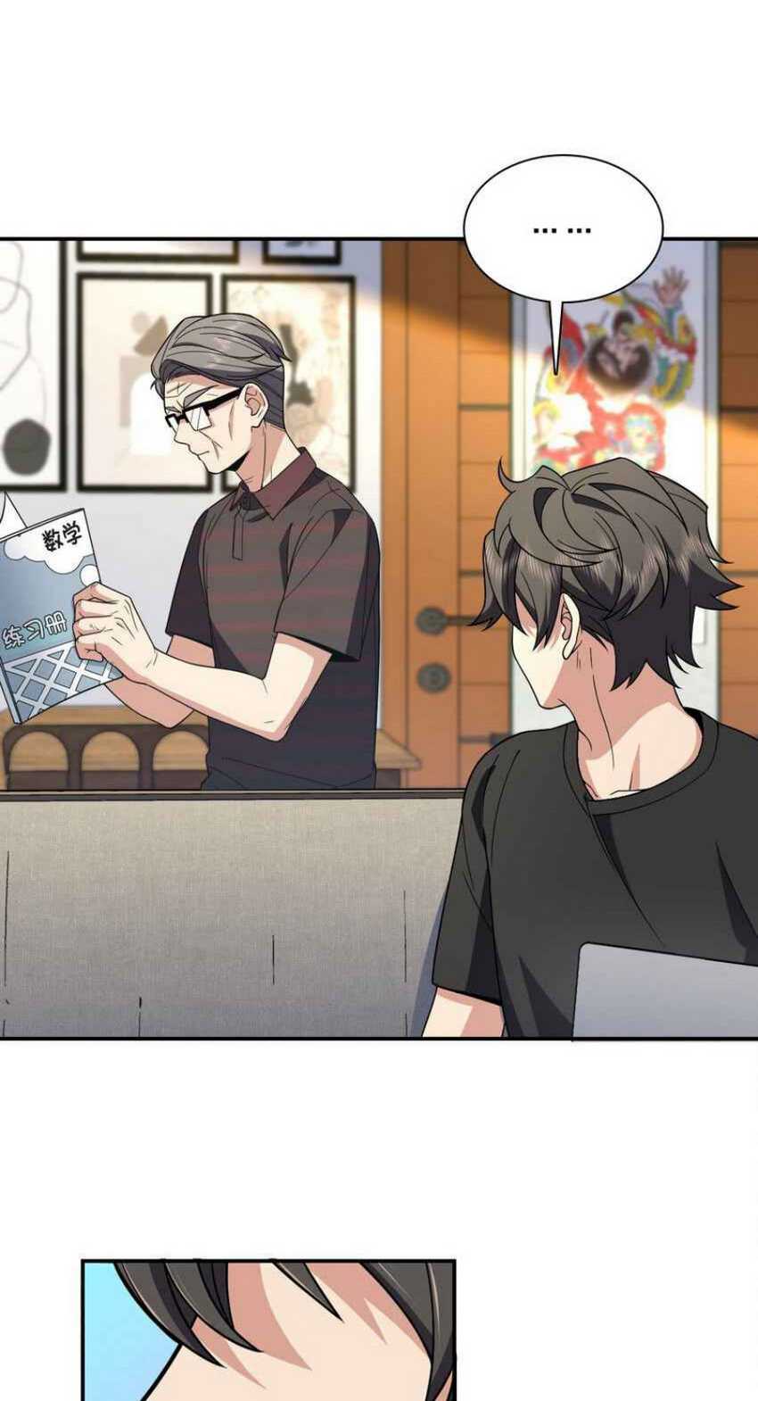 My Wife Is From a Thousand Years Ago Chapter 179 - halaman 6