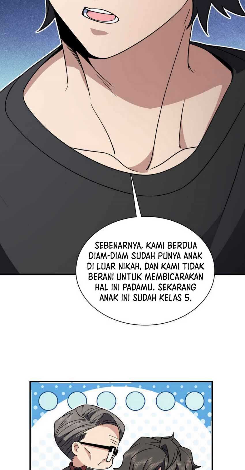 My Wife Is From a Thousand Years Ago Chapter 179 - halaman 8