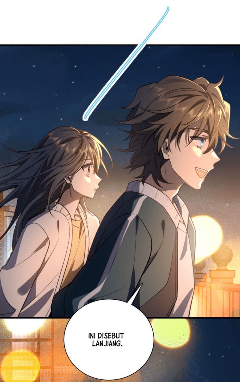 My Wife Is From a Thousand Years Ago Chapter 18 - halaman 11