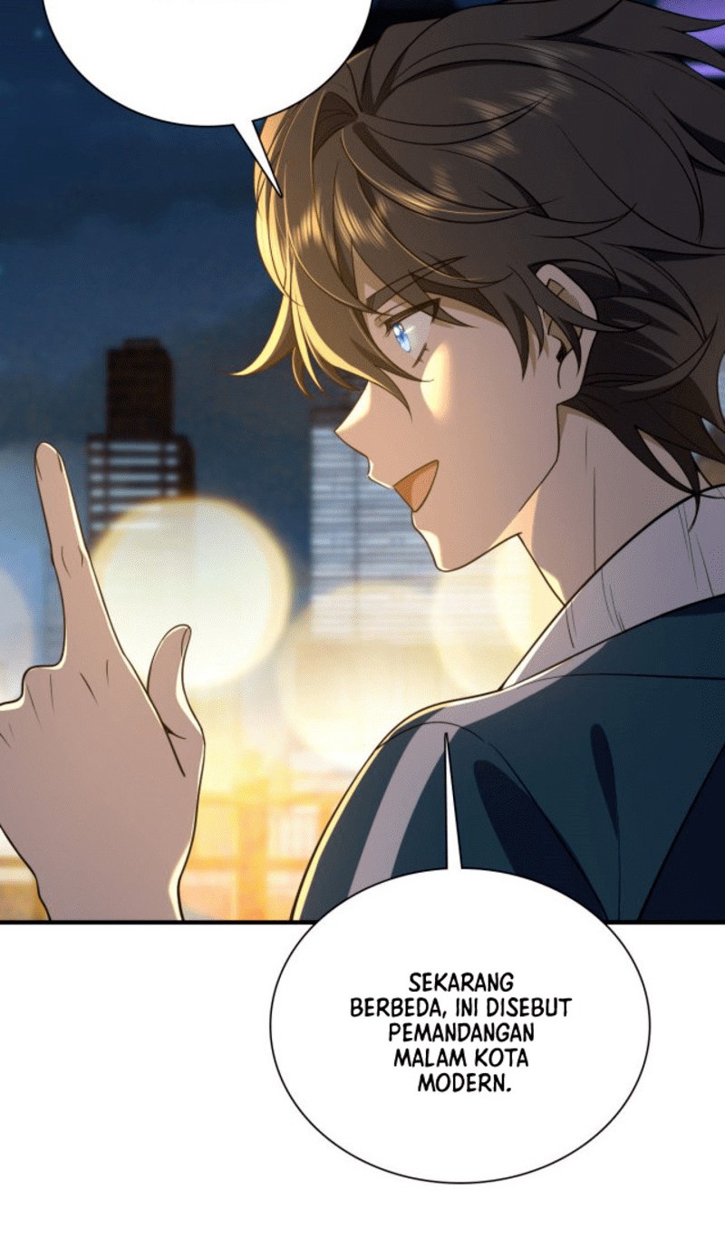 My Wife Is From a Thousand Years Ago Chapter 18 - halaman 13